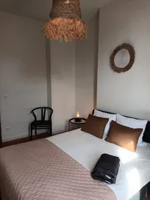 Meraviglioso appartamento con 2 camere da letto per 6 persone - Image 5