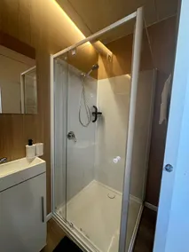 Tropical Nature Escape Tiny House with Creek Access Near Cabarita Beach NSW - Image 4