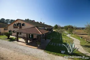 I Quattro Laghi: CICOGNA e GARZETTA camere primo piano - Image 2