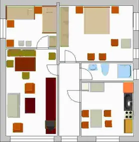 Ferienhaus Pölig - Image 4