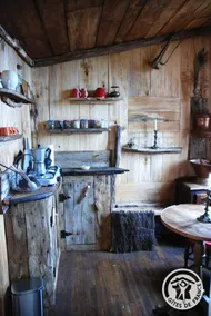 Schönes B&B mit Garten, Grill und Terrasse - Image 2