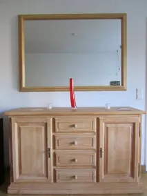 Appartamento con 2 camere da letto per 3 persone - Image 4