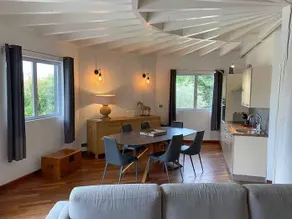 House with garden, barbecue & private pool - Image 4