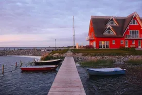 Fully equipped wonderful apartment with sauna & garden | Nature view - Image 4