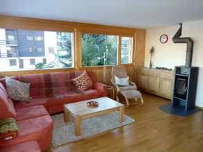 Pive n° 170 (102), lovely flat with views over the village - Image 2
