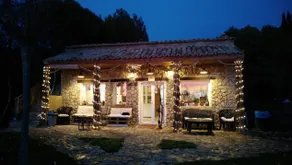 Wunderschönes Landhaus mit Grill, Pool und Terrasse | Bergblick | Haustiere sind willkommen - Image 4