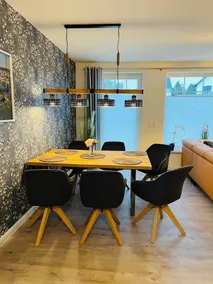 Tolle Wohnung mit Terrasse | Strand in der Nähe - Image 2
