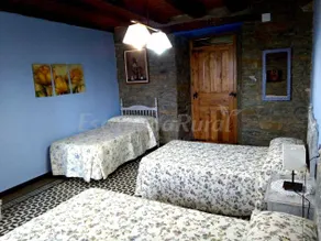 Agréable cottage avec jardin, barbecue et terrasse | Vue golf - Image 3