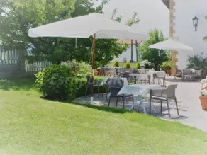 Cottage with jacuzzi, garden & terrace | Golf view - Image 5