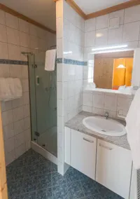 Holiday apartment with barbeque & sauna - Image 3