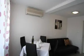 Flat with BBQ | Sea view - Image 3