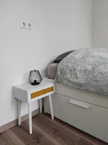 Appartement de vacances avec jardin - Image 3