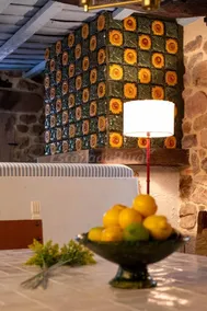 Cottage avec jardin, barbecue et terrasse | Vue jardin - Image 4