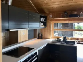 Holiday home with terrace, garden & sauna - Image 5