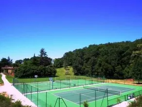 Gite with pool, garden & sauna | River view - Image 4