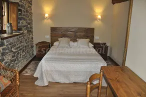 Cottage with terrace, BBQ & garden | Mountain view - Image 5
