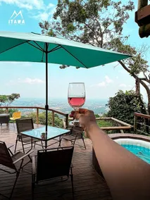 Glamping & Mirador Katsu in Villavicencio, Meta - Image 2