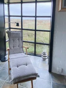 Summerhouse by the heath near the North Sea - Image 4