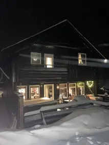 Cabin with ski-in/ski-out at Norefjell - Image 3