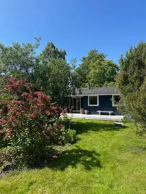House with terrace, barbecue & garden | Perfect for remote work - Image 2
