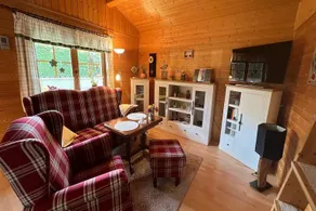 Cozy Holiday Home in Kägsdorf With Sea View - Image 4