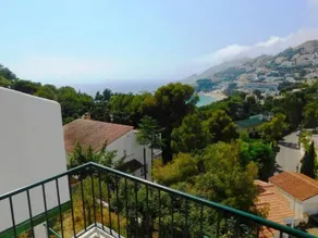 Ferienhaus mit Terrasse | Meerblick - Image 5