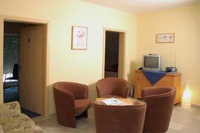 Appartamento con sauna, piscina e griglia - Image 4