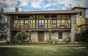 Cottage with terrace, barbecue & garden | Mountain view - Image 2