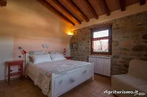 AGRITURISMO La Giara: - Camera L'Acero con cucina - Image 3