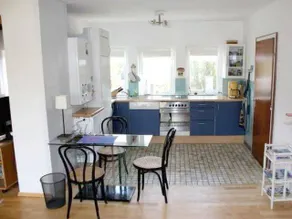 Ferienhaus in Büsumer Deichhausen Büsum an der Nordsee für bis zu 9 Personen - Image 2