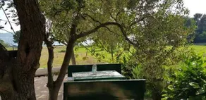 Casa vacacional totalmente equipada con jardín, terraza y barbacoa | Cerca de la playa | Admite perro - Image 2