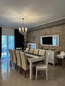 Children-friendly nice house with barbeque, hot tub & sauna | Lake view | Close to the beach - Image 4