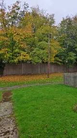 Dedicated room with garden - Image 3