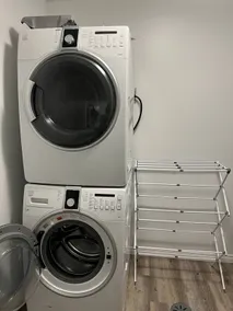 Chambre privée avec jardin - Image 2