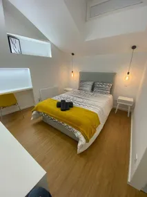 Maison de vacances avec 1 chambre à coucher pour 2 personnes - Image 2