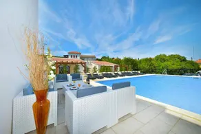 Children-friendly holiday apartment with garden & pool | Sea view | Dogs allowed - Image 5