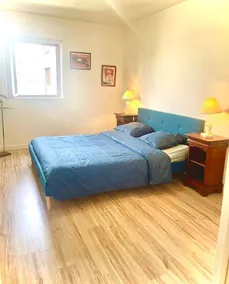 Appartement avec 2 chambres à coucher pour 4 personnes - Image 2