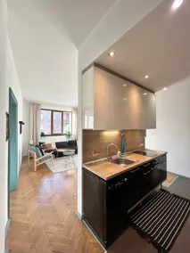 Flat | Near Alexander Nevsky Cathedral - Image 3