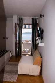 Studioapartment 3340-2 für 3 Pers. in Pisak - Image 3