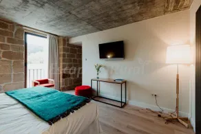 Nice cottage with garden, pool & barbecue | City view - Image 3