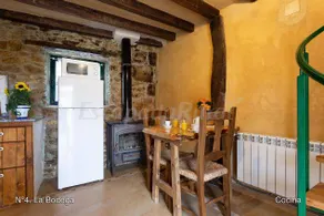 Charming cottage with garden, terrace & barbeque | River view | Pets are welcome - Image 3