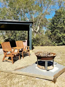 Marvelous Tiny House with Great Barbecue and Picnic Area Near the Coast in Queensland, Australia - Image 4
