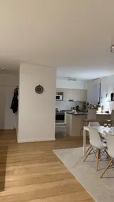 Private room | Close to Royal Palace of Brussels - Image 4