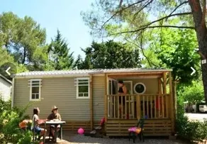 Camping Sainte Victoire - Image 4