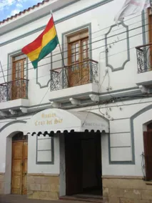 Hostal Cruz Del Sur - Image 1