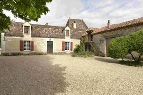 Family-oriented house with garden, barbecue & terrace | Nature view | Dogs allowed - Image 5