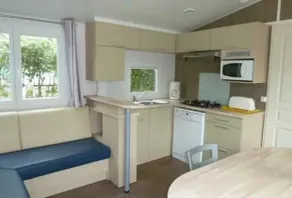 Campsite with sauna, pool & barbecue | Pets are welcome - Image 2