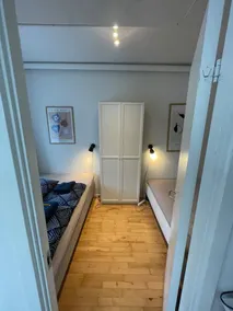 Pleasant apartment | Pets allowed - Image 4