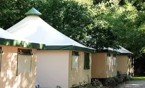 Lovely mobile home with terrace, barbeque & garden | Dogs allowed - Image 3