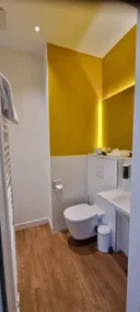 Beautiful holiday apartment for 1 person - Image 4